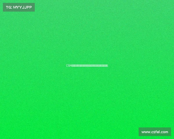 CBA战术板解析与应用探讨：提升球队战术执行力的关键因素